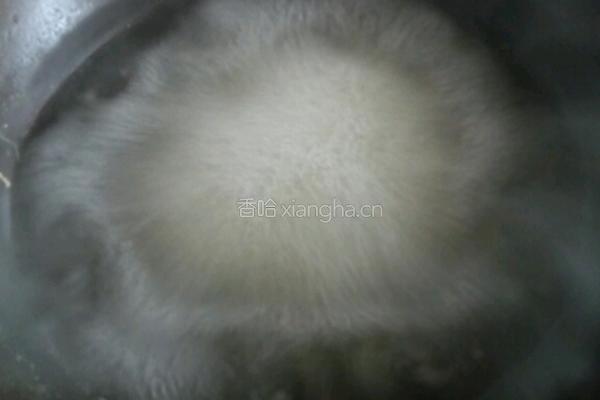 冷切蒜泥猪肺子的做法图解2