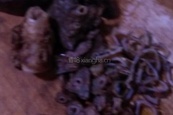 冷切蒜泥猪肺子的做法图解11