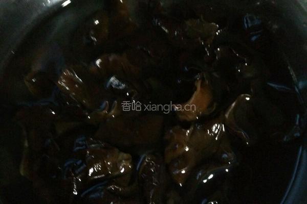 抚顺麻辣拌的做法图解2