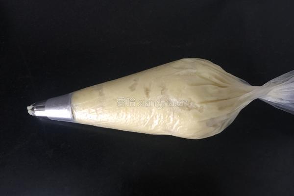 蓝莓土豆泥的做法图解4