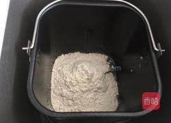 蛋黄酥的做法图解2