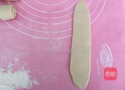 蛋黄酥的做法图解15