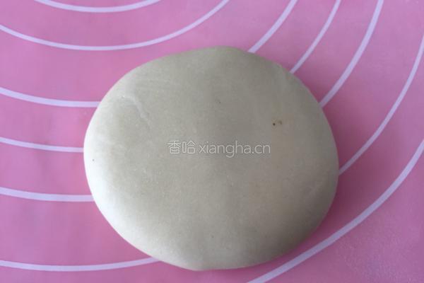 老婆饼（豆沙馅）的做法图解20