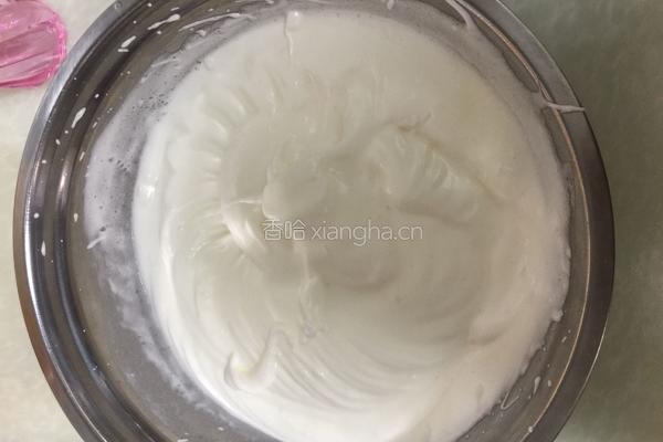 电饭煲蛋糕的做法图解2