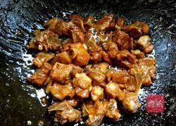 糖醋排骨的做法图解12