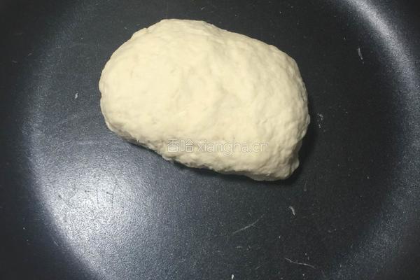 香辣葱油饼的做法图解1