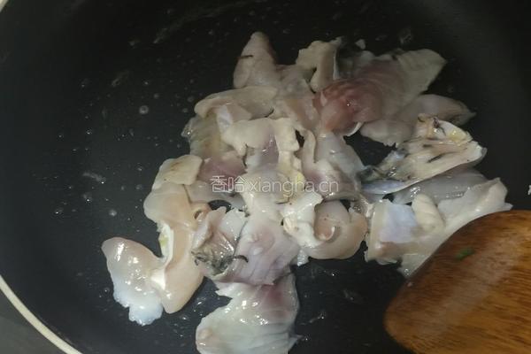 香辣葱油饼的做法图解4