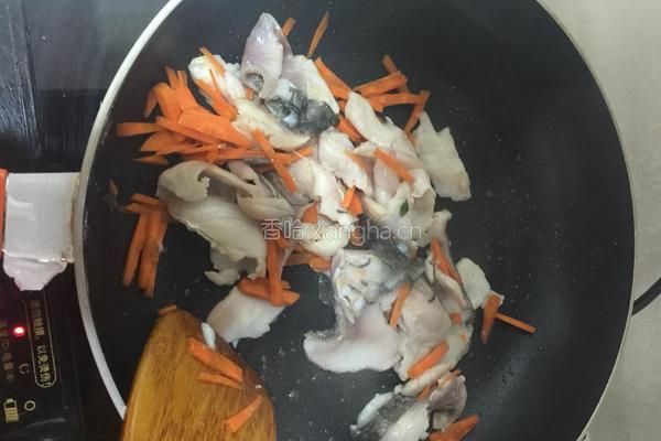 香辣葱油饼的做法图解5