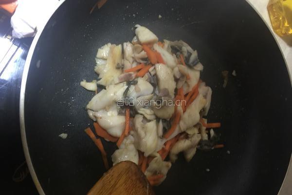 香辣葱油饼的做法图解6