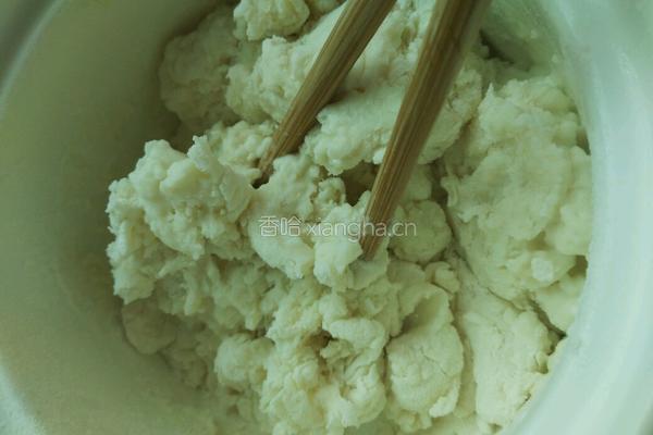 烫面小笼包的做法图解5