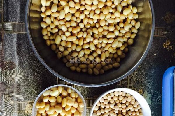 山西美食系列之~豆腐脑的做法图解1