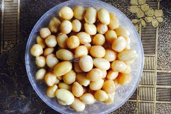 山西美食系列之~豆腐脑的做法图解2