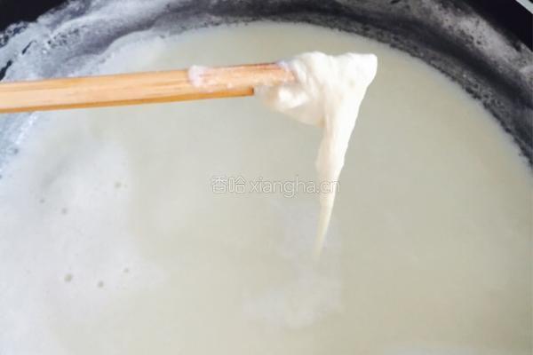 山西美食系列之~豆腐脑的做法图解7