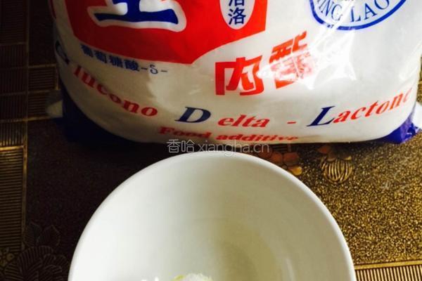 山西美食系列之~豆腐脑的做法图解9