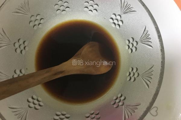 儿童鱼香肉丝的做法图解4