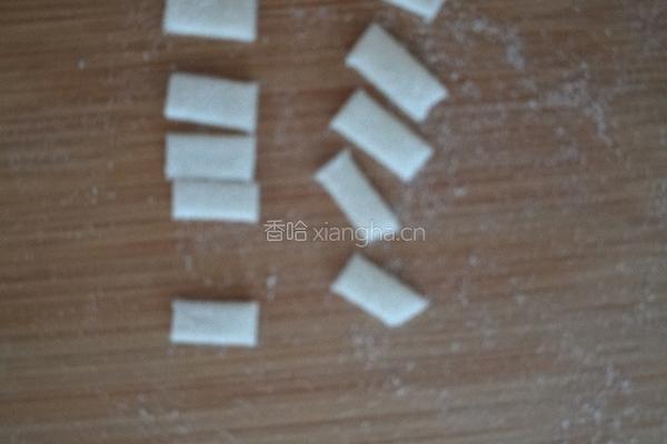 复活节的兔子的做法图解8