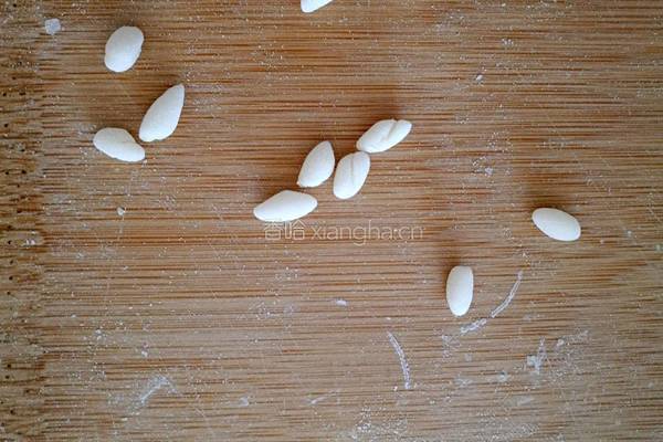 复活节的兔子的做法图解14