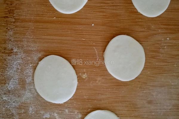 复活节的兔子的做法图解23
