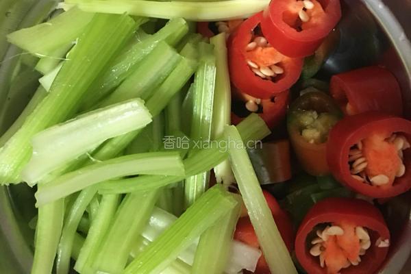 水煮牛肉片的做法图解2