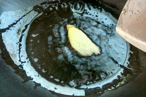 米浆鲫鱼豆腐汤的做法图解5