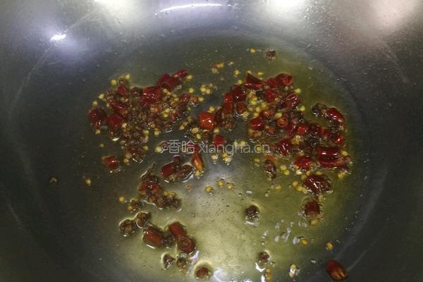 香辣沙丁鱼的做法图解6