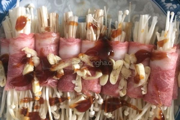 美味健康的做法图解3