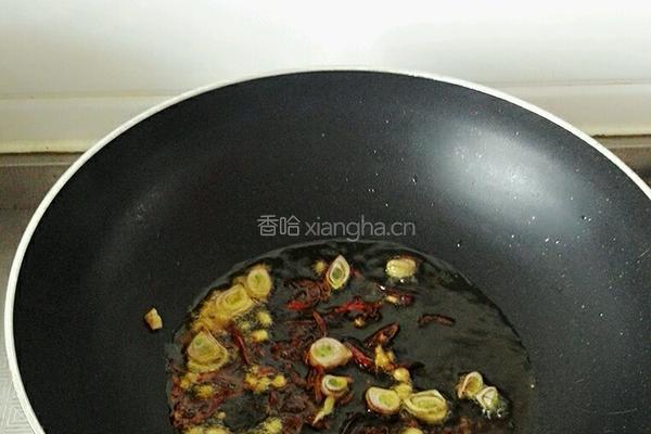 素炒三丝的做法图解6
