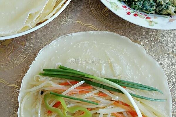 素炒三丝的做法图解10