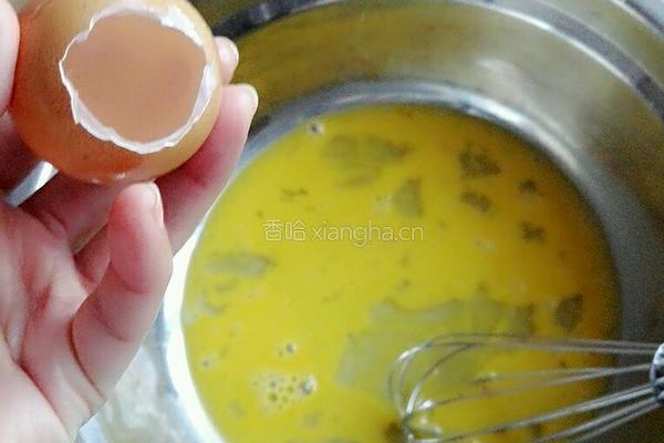 春饼的做法图解1
