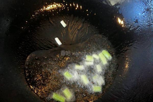 西红柿菠菜鸡蛋面的做法图解5