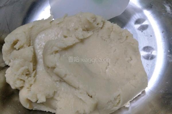 核桃酥的做法图解6