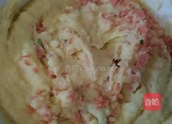 土豆饼的做法图解5