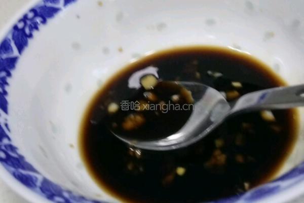蓑衣黄瓜的做法图解6