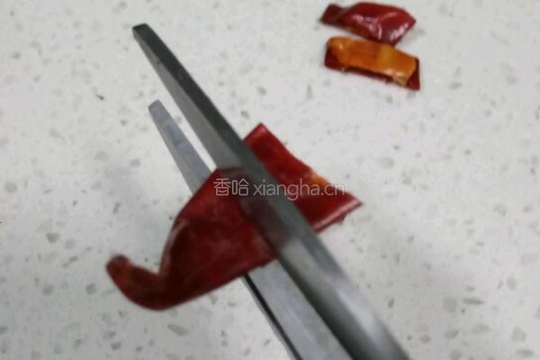 蓑衣黄瓜的做法图解8
