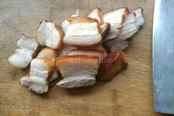 香芋扣肉的做法图解9