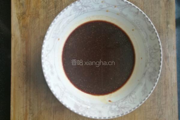香芋扣肉的做法图解11