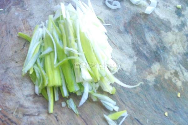 酱香茄子的做法图解2