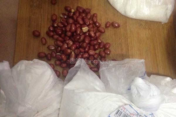 广式薄撑的做法图解1