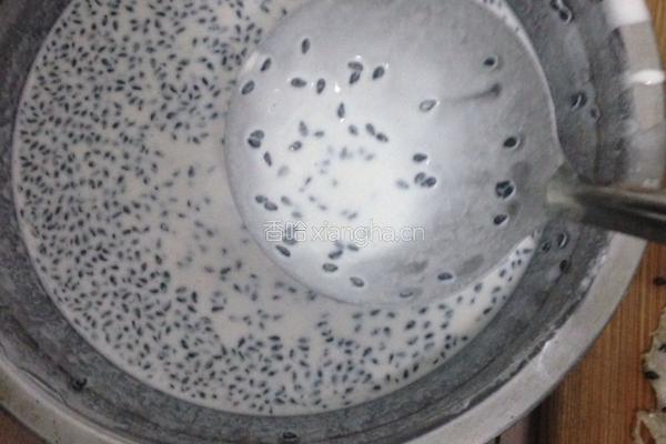 广式薄撑的做法图解4