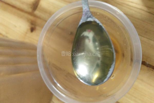 百香果绿茶的做法图解5