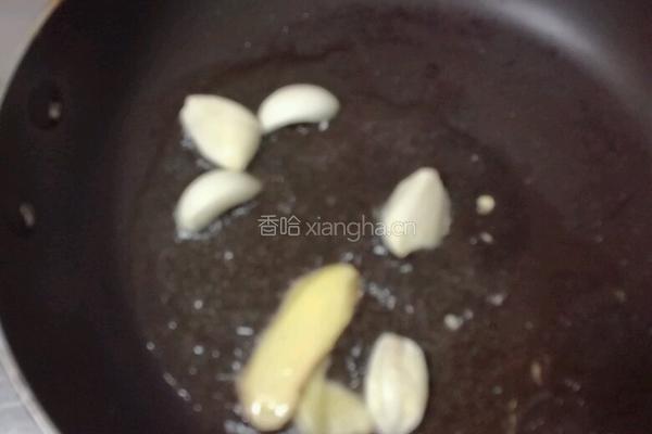 美极鲜鸡胗的做法图解3