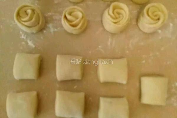 南瓜玉米面包子的做法图解15