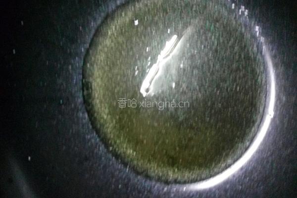 红烧土豆条的做法图解2