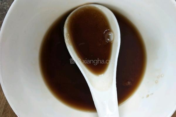 糖醋山药的做法图解4