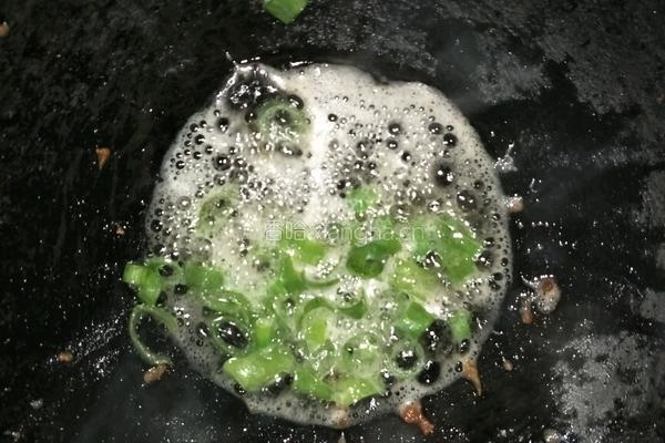 糖醋山药的做法图解5