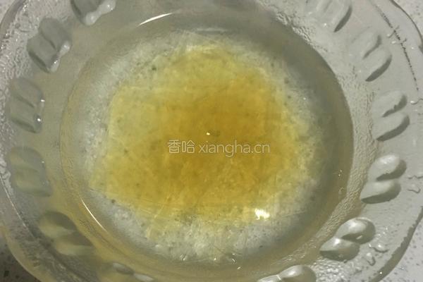 芒果酸奶慕斯蛋糕的做法图解8