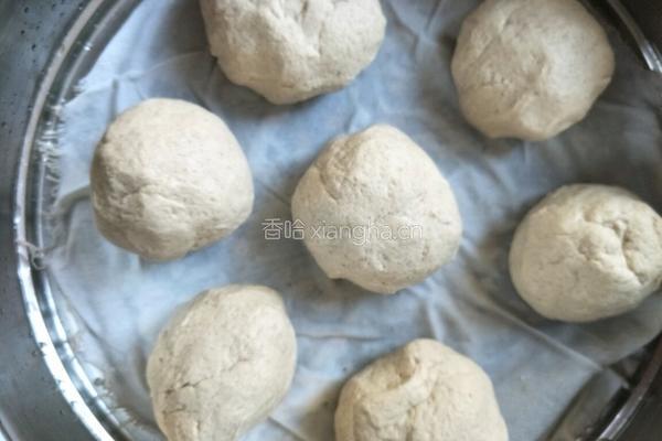 地瓜窝窝的做法图解7