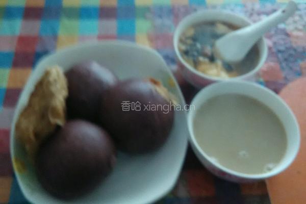 豆腐脑香