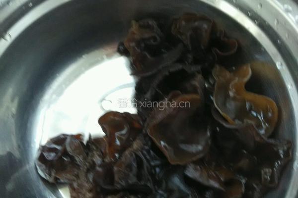 豆腐脑香的做法图解1