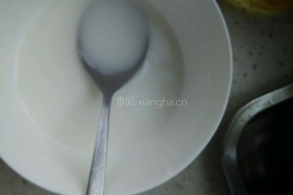 豆腐脑香的做法图解10